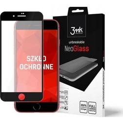 3mk NeoGlass Screen Protector for iPhone 7/8/SE 2020