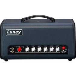 Laney CUB-SUPERTOP Ampli guitare à lampes