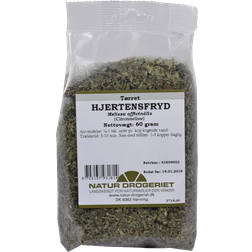 Natur Drogeriet Hjertensfryd 60g