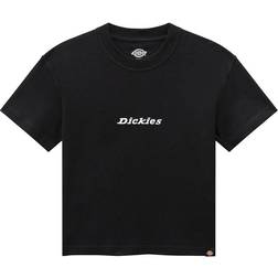 Dickies Loretto T-shirt - Black