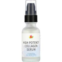 Reviva Labs High Potency Collagen Serum 1fl oz