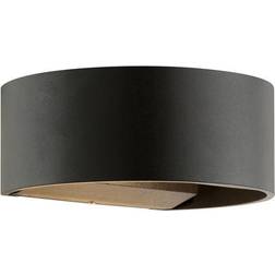 DYBERG LARSEN Circle Utomhuslampa Väggarmatur