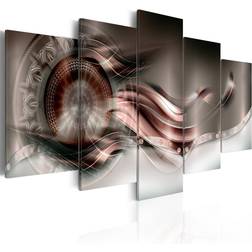 Arkiio Dance Of Energy Tavla 100x50cm