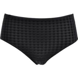 Marie Jo Avero Full Briefs - Black