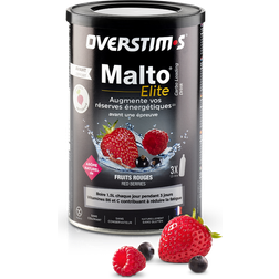 Overstims Malto Elite Berries 500g