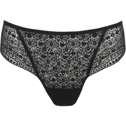 PrimaDonna Twist Epirus Thong - Black