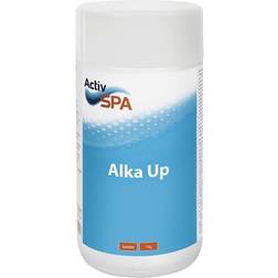 Activpool Spa Alka Up 1kg