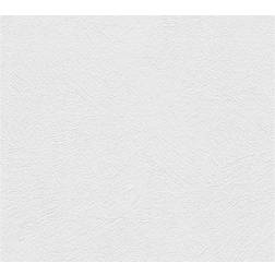 Brewers Mustertapete A.S. Création Simply White 4 in Weiß 335715