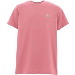 Dickies Mapleton T-shirt Women - Withered Rose