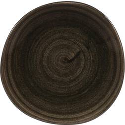 Churchill Stonecast Patina Dessert Plate 18.6cm 12pcs