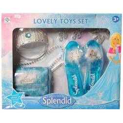 Suntoy Princess Set