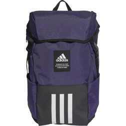 Adidas 4ATHLTS Camper Backpack - Shadow Navy/Black