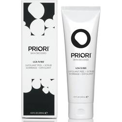 PRIORI LCA Fx160 2xfoliant Peel + Scrub 120ml