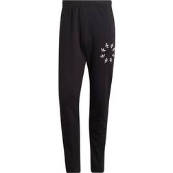 adidas Adicolor Spinner Joggers - Black