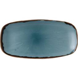 Churchill Dudson Harvest Chefs Oblong Serving Dish 6pcs
