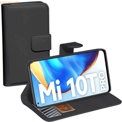PEDEA Book Cover Classic for Xiaomi Mi 10T Pro