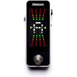 D'Addario PW-CT-23 Pedal Tuner