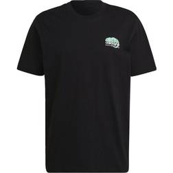 adidas Adventure Packalot T-shirt - Black