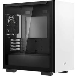 DeepCool Macube 110 Tempered Glass
