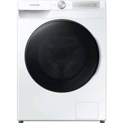 Samsung Lavasecadora EcoBubble Serie 63 WD80T634DBH/S3