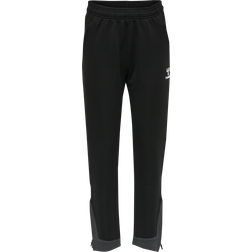 Hummel Lead Poly Training Pants Kids - Black