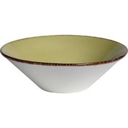 Steelite Terramesa Olive Essence Bowl 13.5cm 24pcs