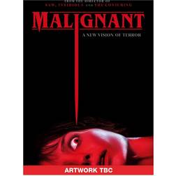 Malignant (DVD)