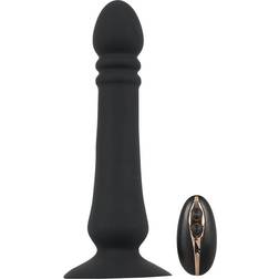 Black Velvets Black Velvets Anal Thruster