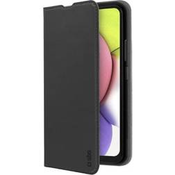 SBS Book Wallet Lite Case for Galaxy A03