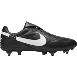 Nike Premier 3 SG-PRO Anti-Clog Traction M - Black/White