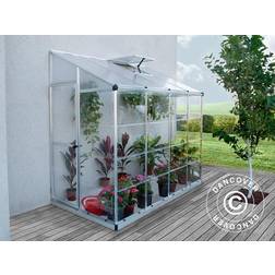 Dancover GH97120 3.05m² Aluminium Polycarbonat