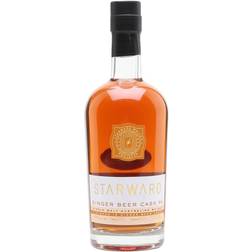 Starward Ginger Beer Cask #6 48% 50cl