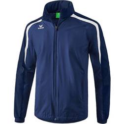 Erima Liga 2.0 All Weather Jacket Unisex - New Navy/Dark Navy/White