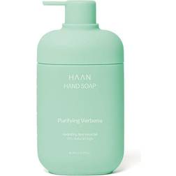 Haan Hand Soap Purifying Verbena 350ml