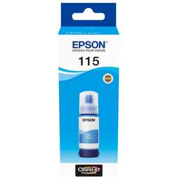 Epson EcoTank 115 (Cyan)