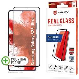 Displex 01577 Protezione Per Schermo Samsung 1 Pz
