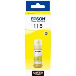 Epson EcoTank 115 (Yellow)