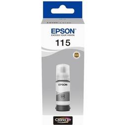 Epson EcoTank 115 (Gray)