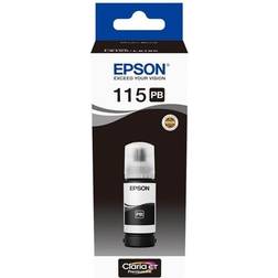 Epson EcoTank 115 (Photo Black)