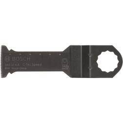 Bosch BIM Tauchsägeblatt SAIZ 32 ALB, Wood and Metal, 70 x 32 mm 2608662316