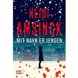 Mit navn er Jensen (Indbundet, 2022)