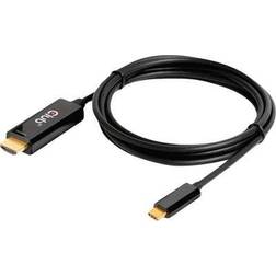Club 3D HDMI-USB C 1.8m