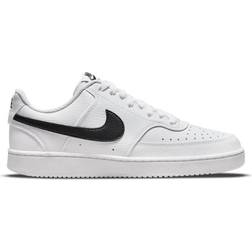 Nike Court Vision Low Next Nature W - White/Black