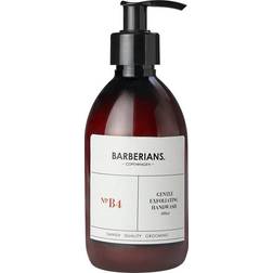 Barberians Gentle Exfoliating Hand Wash 300ml