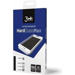 3mk HardGlass Max Screen Protector for iPhone 7 Plus