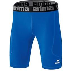 Erima Elemental Short Tights Kids - Blue