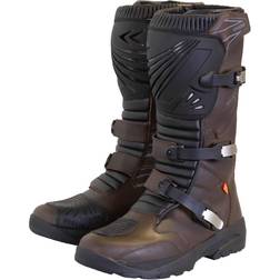 Merlin Mojave Boots