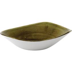 Churchill Stonecast Plume Bowl 12pcs