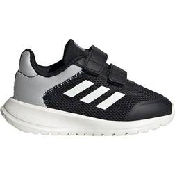 Adidas Infant Tensaur Run - Core Black/Core White/Grey Two