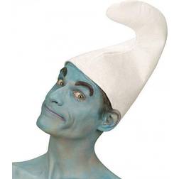 Widmann Dwarf Hat White